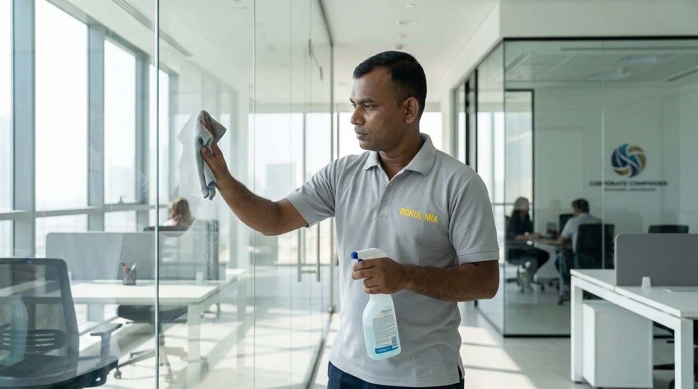 General Cleaning